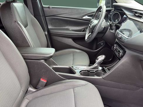 Used 2023 Buick Encore GX Select AWD/4WD image 24