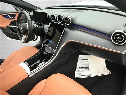 New 2026 Mercedes-Benz C 300 4MATIC Sedan image 26