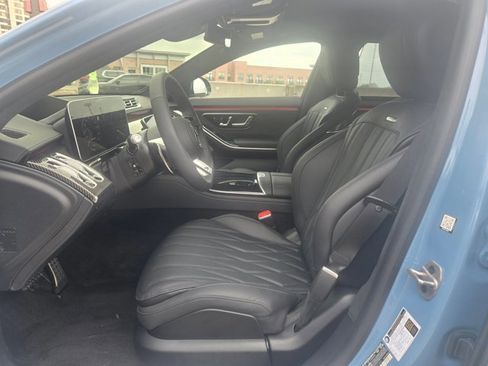 Used 2025 Mercedes-Benz S 63 AMG S image 13