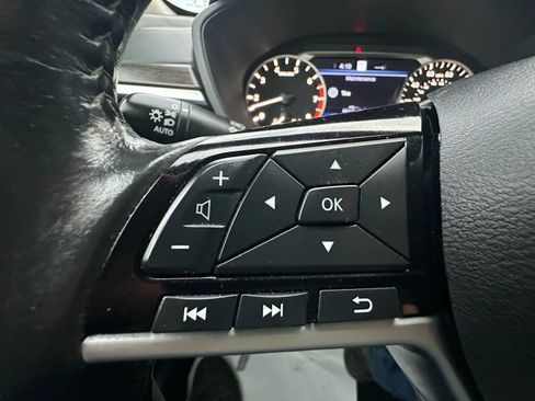 Used 2023 Nissan Altima 2.5 SV w/ SV Premium Package image 23