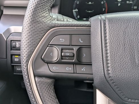 Certified 2025 Toyota Tacoma TRD Off-Road w/ TRD Off Road Upgrade Package image 35