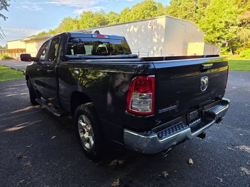 Used 2019 RAM 1500 Big Horn RWD image 14