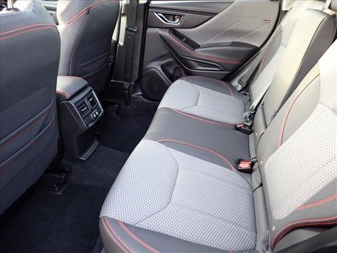 Certified 2024 Subaru Forester Sport image 10