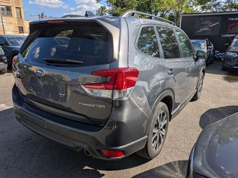 Used 2024 Subaru Forester Limited AWD/4WD image 17