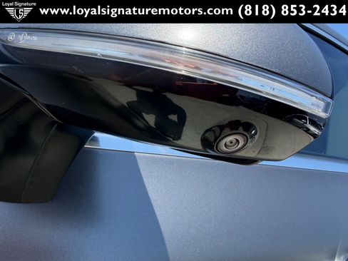 Used 2022 Mercedes-Benz EQS 450+ Sedan image 32