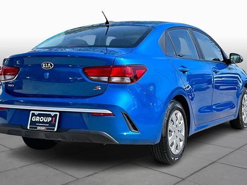 Used 2021 Kia Rio S image 13