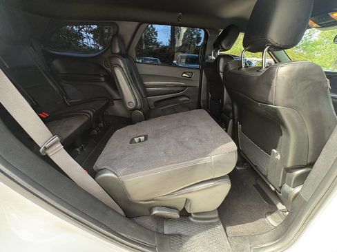 Used 2022 Dodge Durango GT RWD image 21