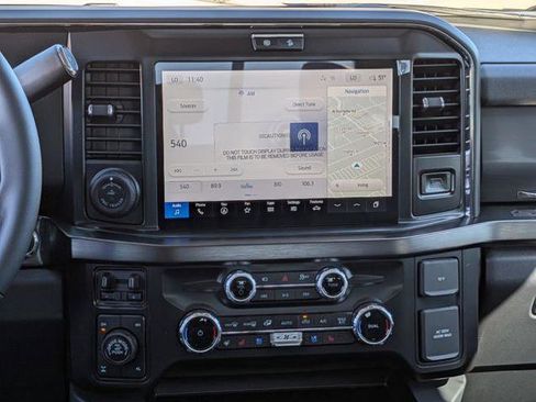 New 2026 Ford F250 Lariat w/ Tremor Off-Road Package AWD/4WD image 15