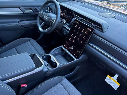 New 2026 GMC Terrain Elevation w/ Black Edition image 14