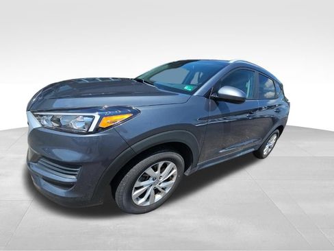 Used 2019 Hyundai Tucson Value FWD image 2