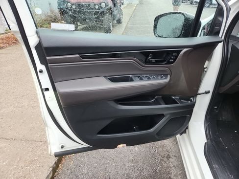 Used 2020 Honda Odyssey Elite image 16