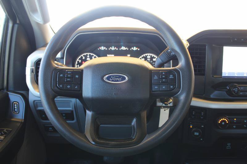 Used 2022 Ford F150 XL w/ Trailer Tow Package AWD/4WD image 32