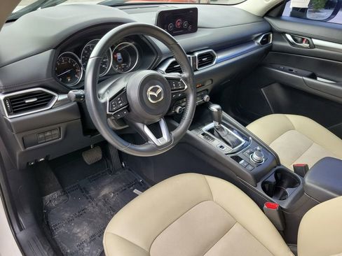 Used 2020 MAZDA CX-5 Touring FWD image 22