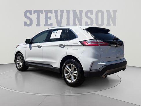 Used 2020 Ford Edge SEL w/ Convenience Package AWD/4WD image 3