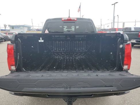 New 2026 Chevrolet Colorado Z71 w/ Technology Package image 8
