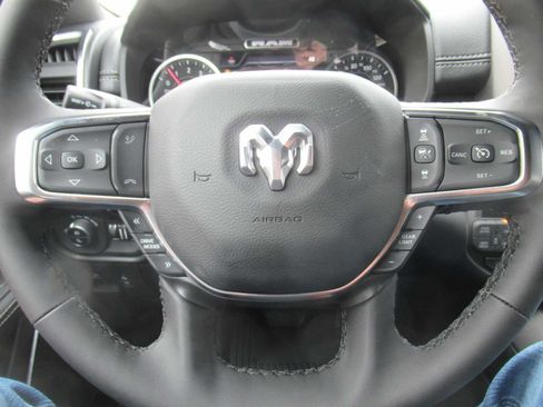 New 2026 RAM 1500 Laramie w/ Night Edition image 25