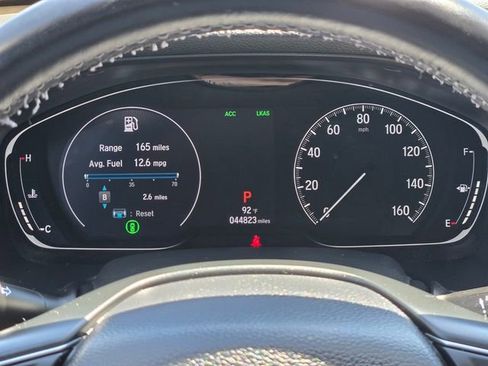 Used 2018 Honda Accord Touring image 27