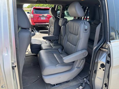 Used 2009 Honda Odyssey EX-L image 15