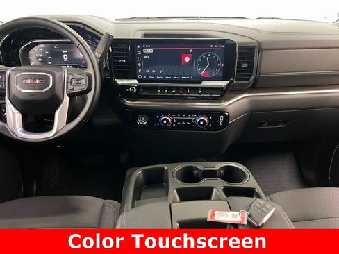 Certified 2024 GMC Sierra 1500 Elevation image 2