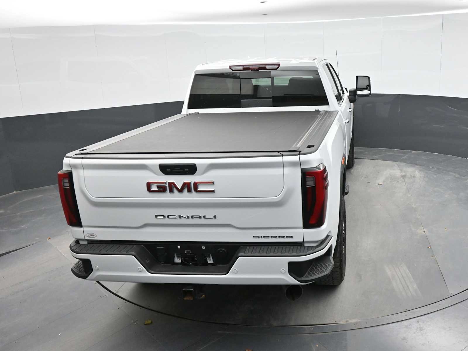 Used 2024 GMC Sierra 2500 Denali w/ Denali Reserve Package AWD/4WD image 20