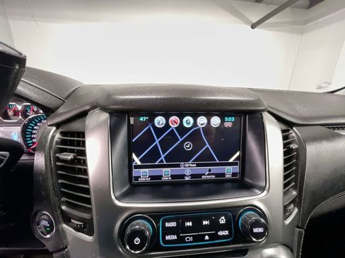 Used 2017 Chevrolet Tahoe LT image 14