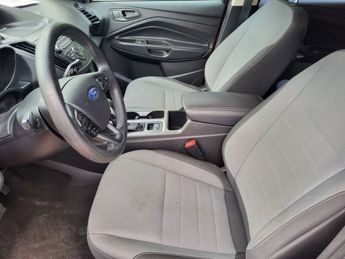Used 2019 Ford Escape S FWD image 11