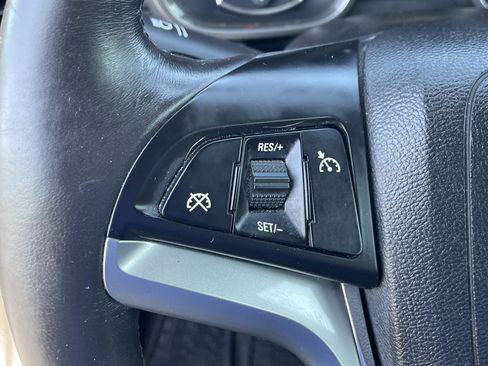 Used 2016 Chevrolet Malibu LTZ FWD image 27