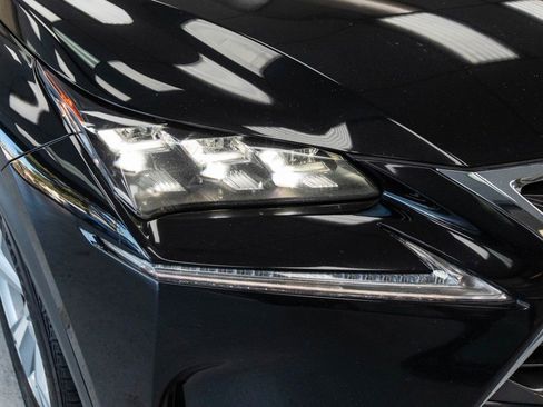 Used 2017 Lexus NX 200t AWD w/ Premium Package image 9