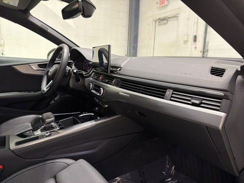 Used 2023 Audi A5 2.0T Premium Plus w/ Premium Plus image 36