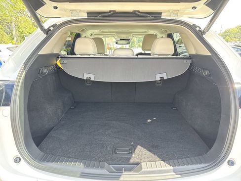 Certified 2025 MAZDA CX-5 AWD 2.5 S w/ Premium Plus Pkg image 23