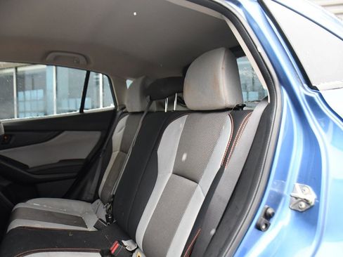 Used 2019 Subaru Crosstrek 2.0i Premium image 16