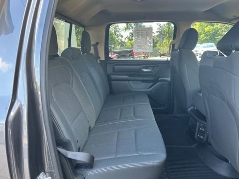 Used 2019 RAM 1500 Tradesman image 38