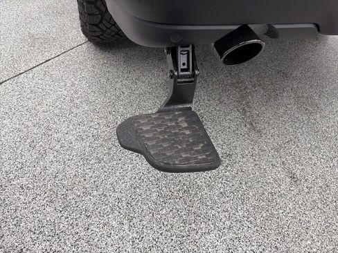 New 2026 RAM 1500 Rebel image 9