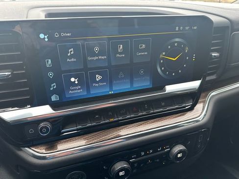 Certified 2023 Chevrolet Silverado 1500 LT image 23