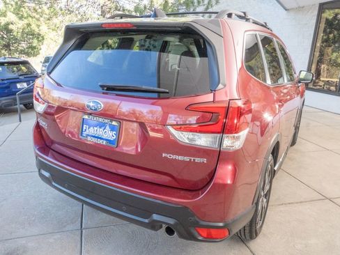 Used 2024 Subaru Forester Limited image 6