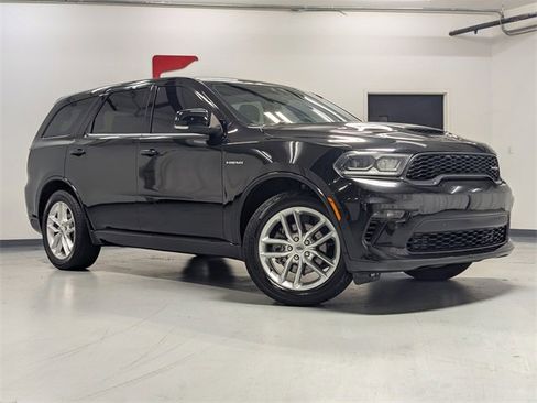 Used 2021 Dodge Durango R/T image 2