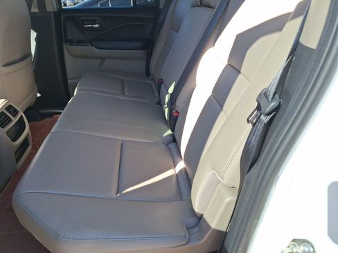 Used 2017 Honda Ridgeline RTL image 30