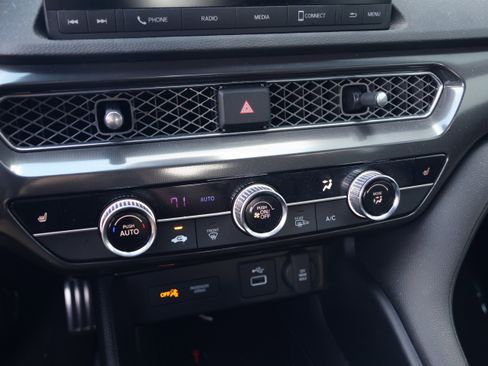 Used 2025 Acura Integra A-Spec image 24