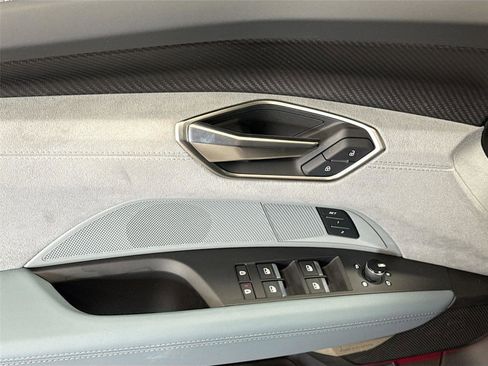 Used 2024 Audi e-tron GT Premium Plus w/ Performance Package image 18