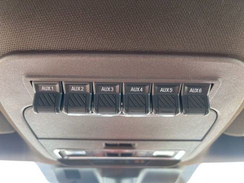 New 2025 Ford F350 King Ranch w/ Chrome Package image 75