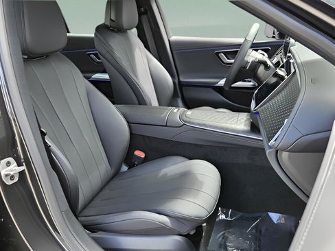 Used 2026 Mercedes-Benz E 350 Sedan image 17