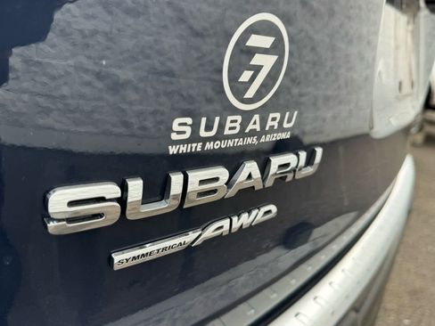 Used 2024 Subaru Ascent Touring w/ Popular Package #2 image 14