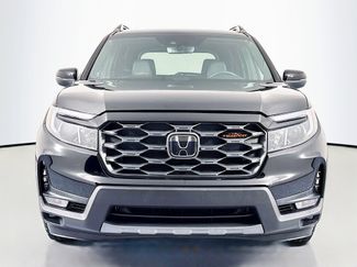 Certified 2023 Honda Passport TrailSport video 2