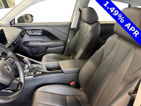 Certified 2025 Acura ADX FWD image 13