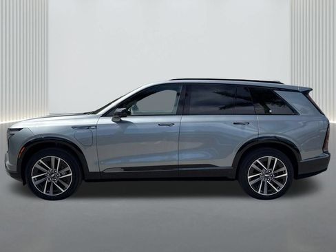New 2027 Cadillac Vistiq Sport AWD/4WD image 8