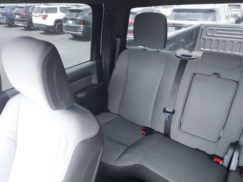 Used 2023 RAM 3500 Big Horn w/ Level 1 Equipment Group image 12