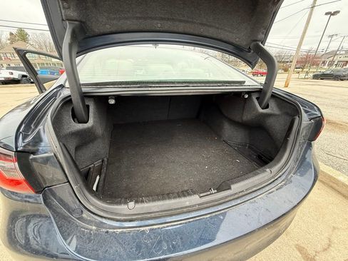 Used 2021 MAZDA MAZDA6 Grand Touring image 26