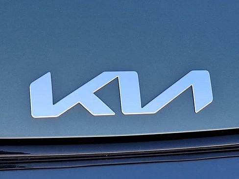 Certified 2023 Kia Sportage X-Line image 28