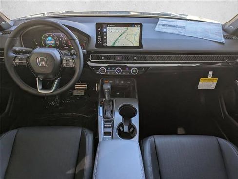 New 2026 Honda Civic Sport Touring image 16