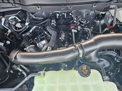 New 2025 Ford F150 King Ranch image 17